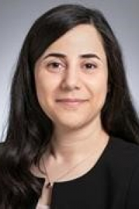 Razan Mohty, MD